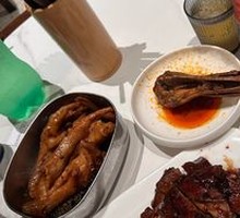 Huijuan Braised Duck