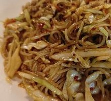 Quzhou Fried Rice Noodles