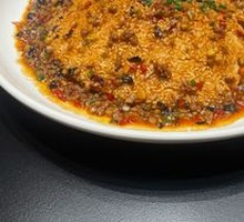 Sauce Fried Rice Crackers