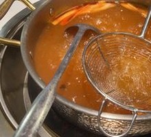 Intangible Cultural Heritage Sour Soup Base