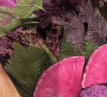 Antioxidant Platter Medium