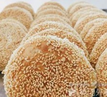 Crispy Sweet Cake