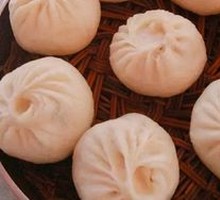 Wuhu Special Steamed Buns