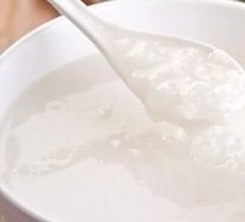 Nourishing Stomach Rice Porridge