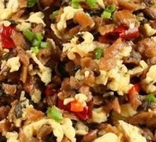 Grandmother's Vegetable Dish