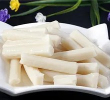 Rice Noodle Strips