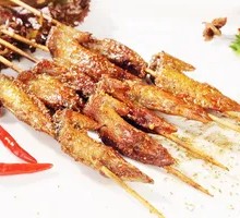 Original Flavor Chicken Wings