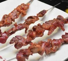 Chicken gizzard