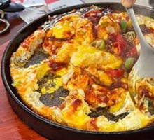 Stone Plate Eggs