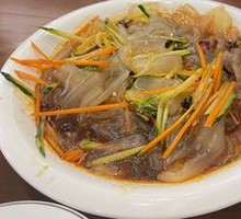 Northeast Cold Noodles