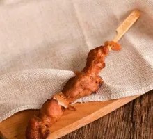 Huaxiang Crispy Pork Ribs