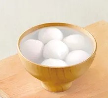 Yuanxiao Dumplings
