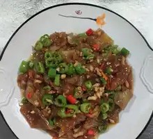 Farmhouse Vermicelli Salad