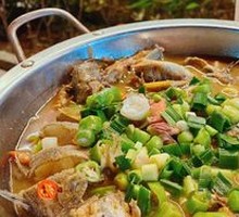 Fuchun River Fish Delicacy