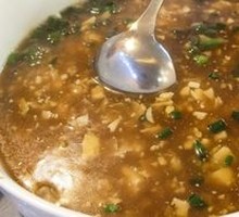 Tonglu Wodoufu