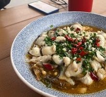 Sour Cabbage Fish
