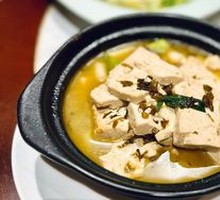 Suiyuan Tofu Stew