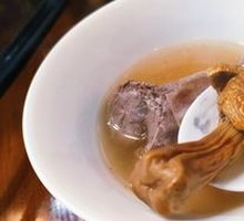 Songrong Old Duck Soup