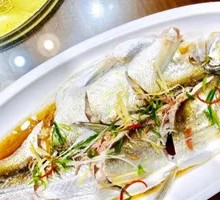 Fuchun River White Fish