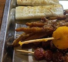Chinese Sausage