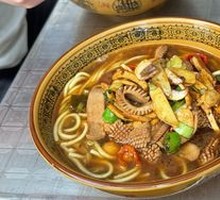 Kidney Noodles