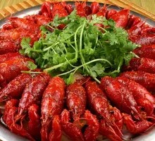 Spicy Lobster