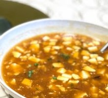 Wò Tofu