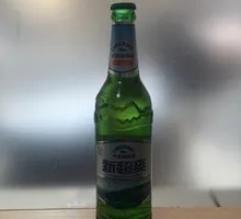 Qianshahu Super Cool Beer