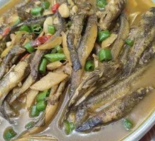 Stream Mixed Fish