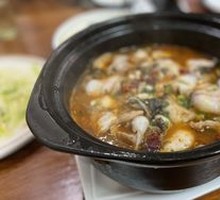 Sour Cabbage Fish