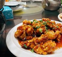 Sweet and Sour Pork Tenderloin