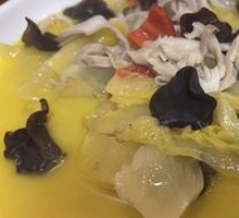 Stone Pot Fish