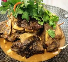 Special Beef Bone Hot Pot