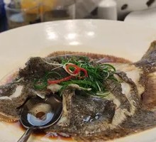 Cantonese Steamed Rockfish