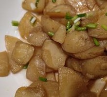 Potato