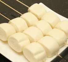 Small Steamed Buns