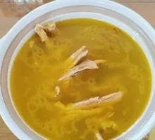 High Mountain Free-Range Chicken