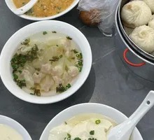 Small Dumplings