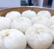 Steamed Pork Dumplings