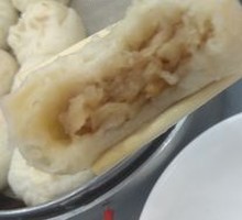 Radish Shredded Dumplings