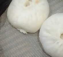 Tofu Bun