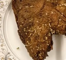 Cumin Duck Thigh