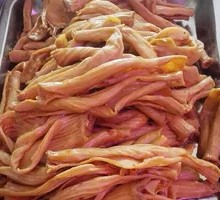 Duck Trachea