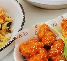 Fried Chicken