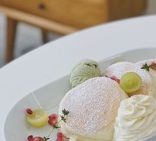 Soufflé