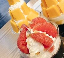 Mango Cup