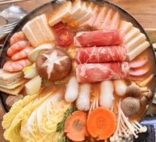 Warm Pot