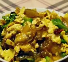 Farmhouse Vermicelli Salad
