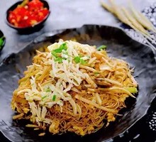 Shengzhou Special Stir-Fried Noodles