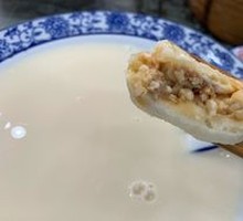 Thick Tofu Skin Bun